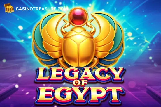 Legacy of Egypt