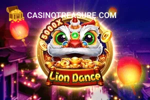 Lion Dance