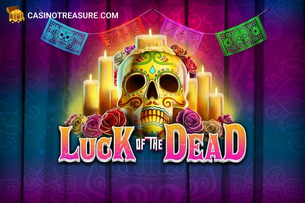 Luck of the Dead