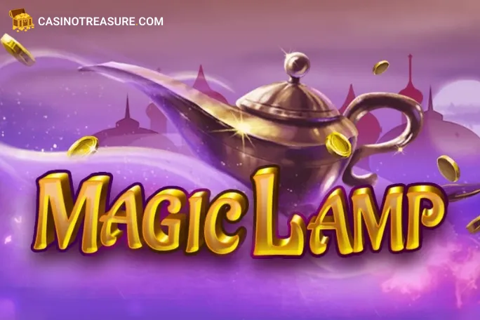 Magic Lamp