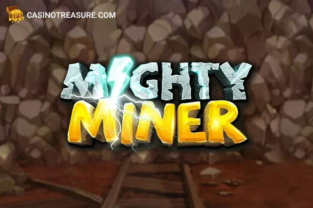 Mighty Miner