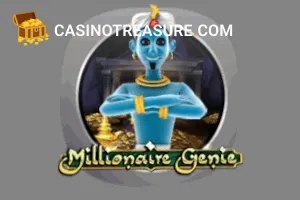 Millionaire Genie