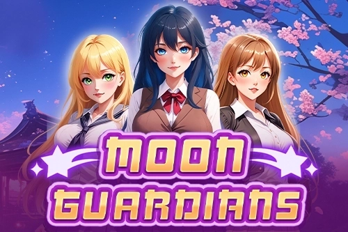 Moon Guardians