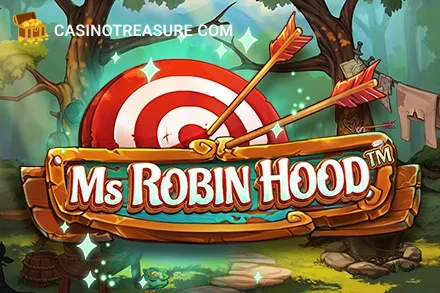 Ms Robin Hood