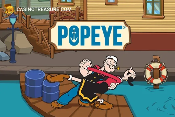 Popeye