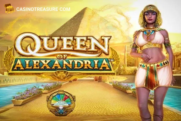 Queen of Alexandria