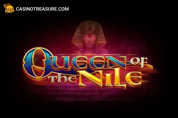 Queen of the Nile