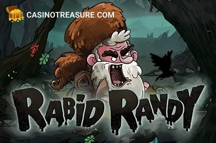 Rabid Randy