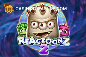 Reactoonz 2