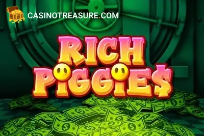 Rich Piggies