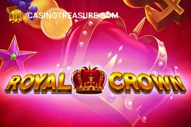 Royal Crown