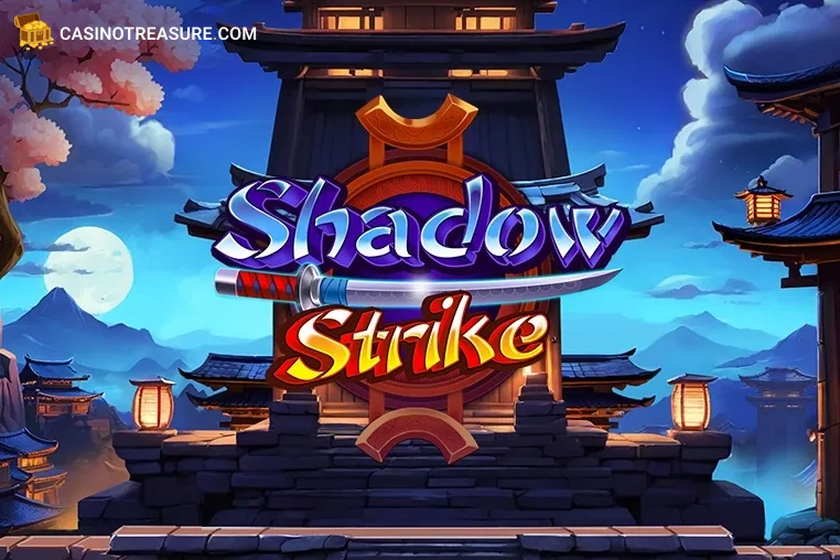 Shadow Strike