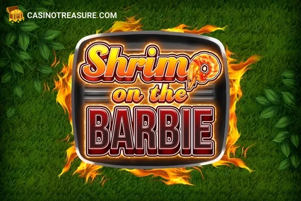 Shrimp on the Barbie