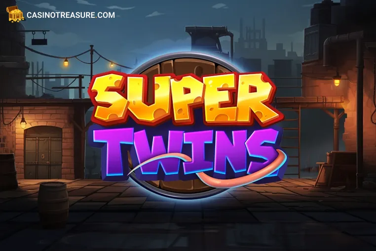 Super Twins