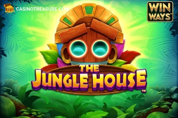 The Jungle House Win Ways