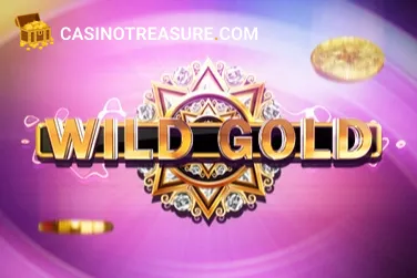 Wild Gold