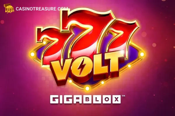 777 Volt GigaBlox