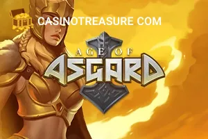 Age of Asgard