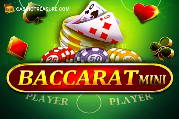 Baccarat Mini