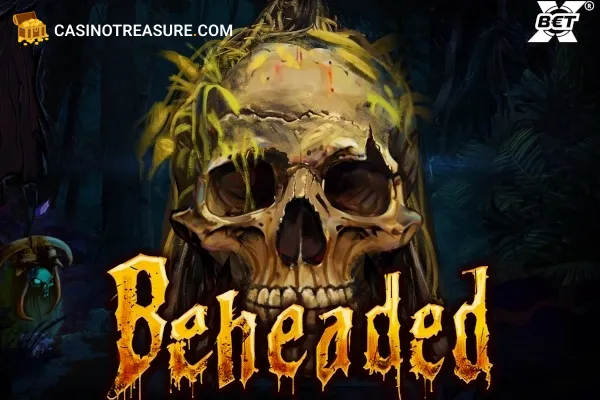 Beheaded