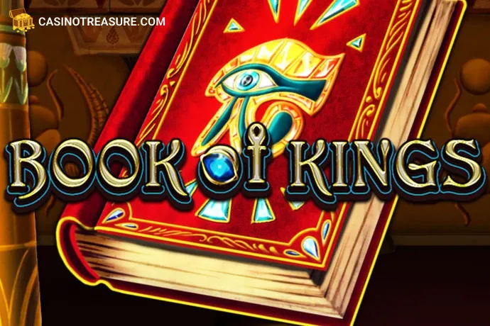 Book of Kings