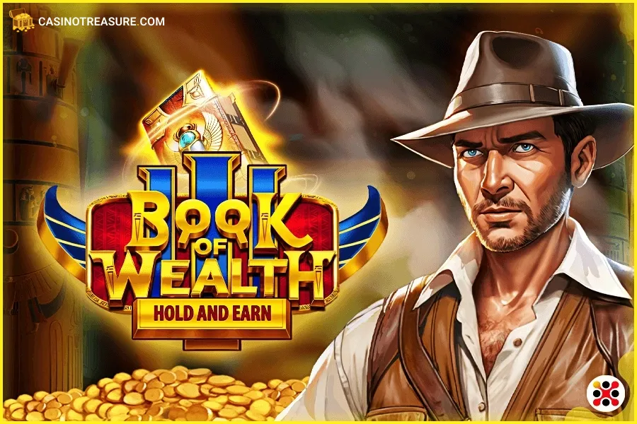 Book of Wealth 3