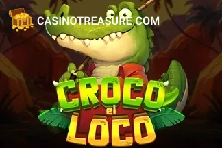 Croco el Loco