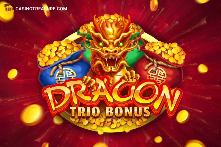 Dragon Trio Bonus