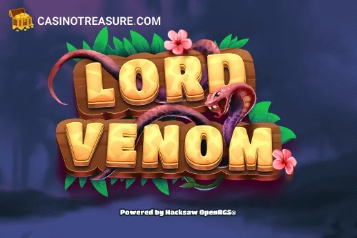 Lord Venom