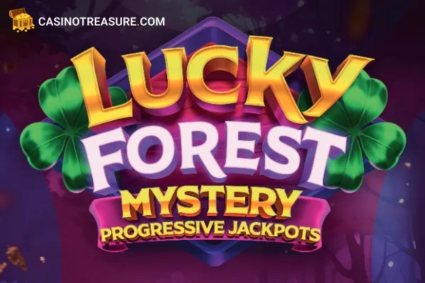 Lucky Forest