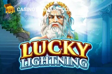 Lucky Lightning