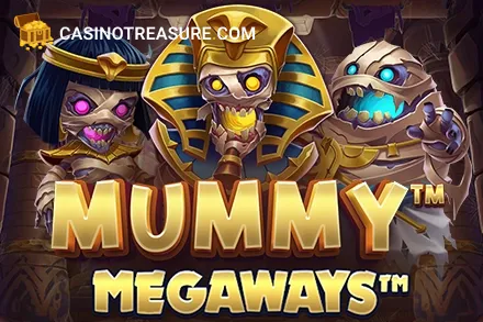 Mummy Megaways