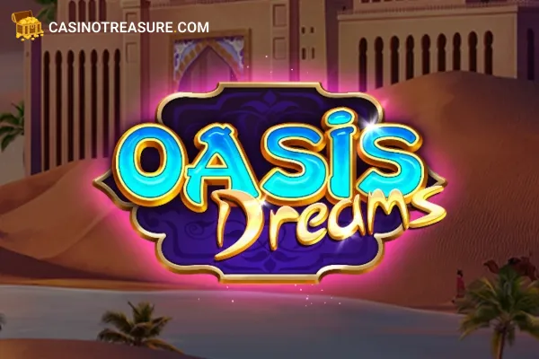 Oasis Dreams