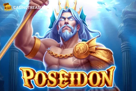 Poseidon