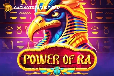 Power of Ra