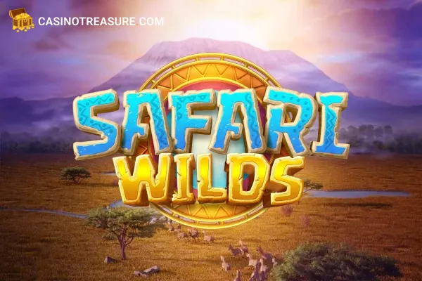 Safari Wilds