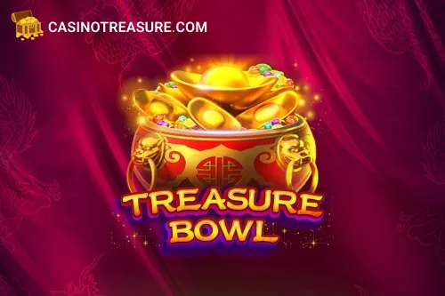 Treasure Bowl