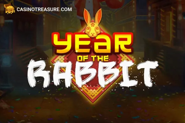 Year of the Rabbit